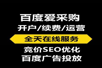 行业领先企业的SEM托管公司合作案例